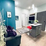 Rittenhouse Square Near Kimmel Center 1Bd