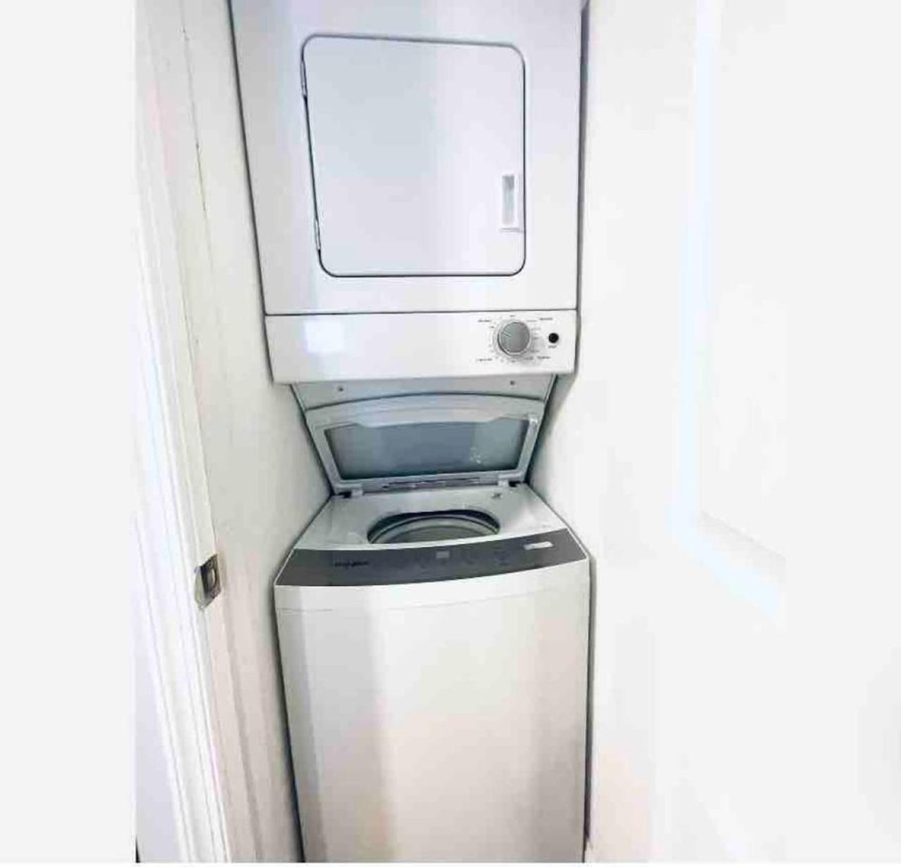 Rittenhouse Square Near Kimmel Center 1bd *