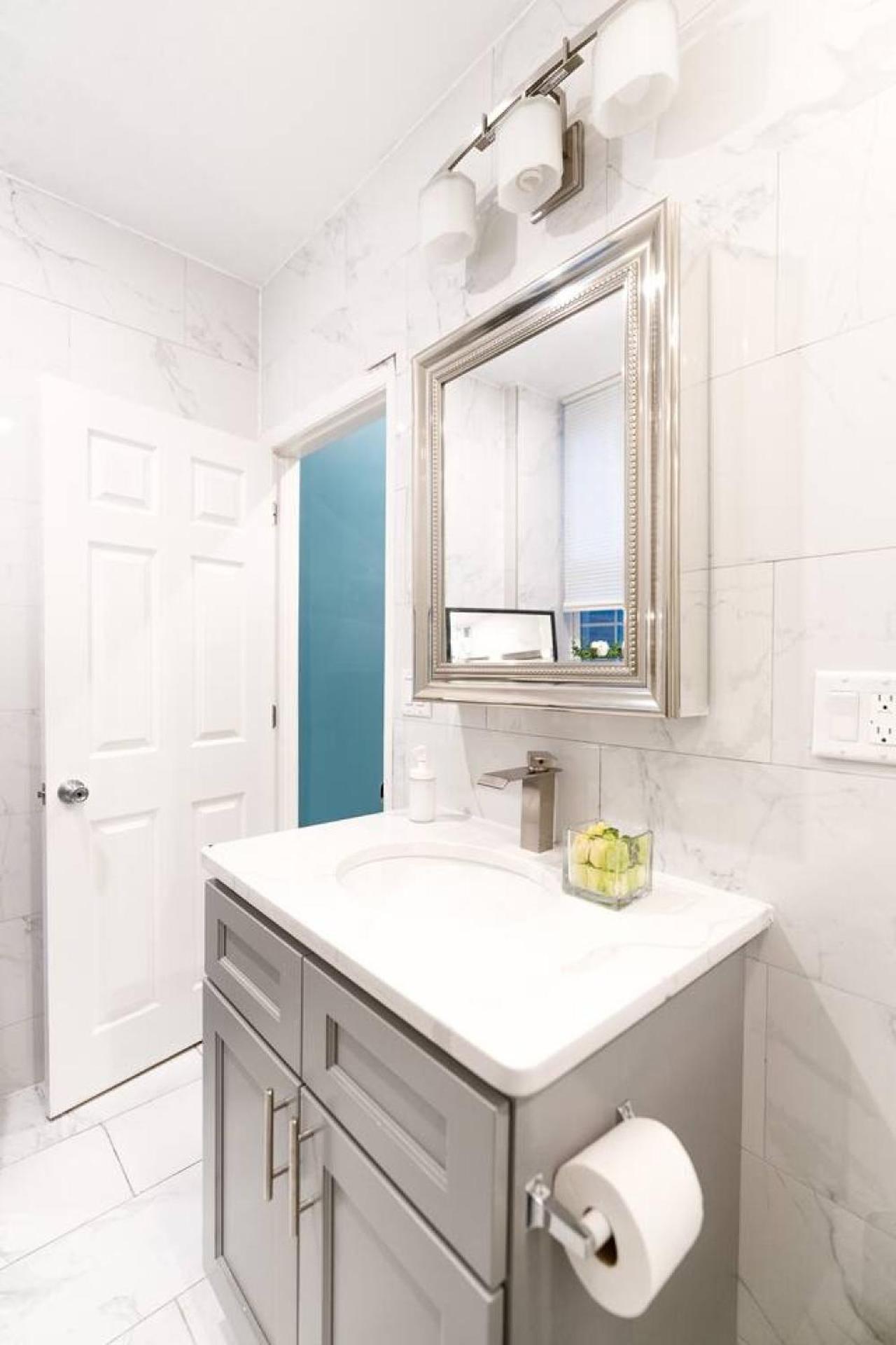 Rittenhouse Square Near Kimmel Center 1bd Apartment
