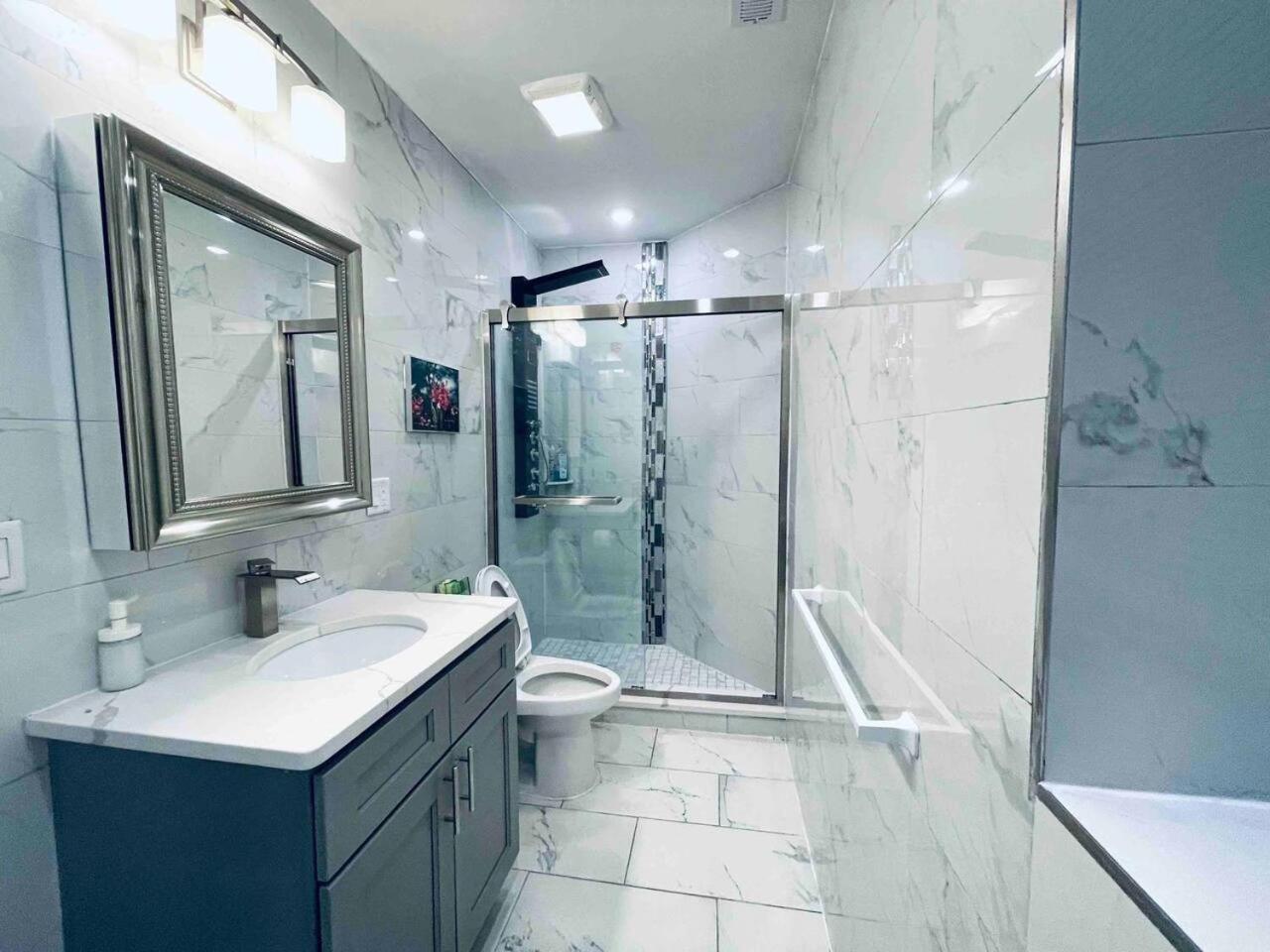 Rittenhouse Square Near Kimmel Center 1bd *