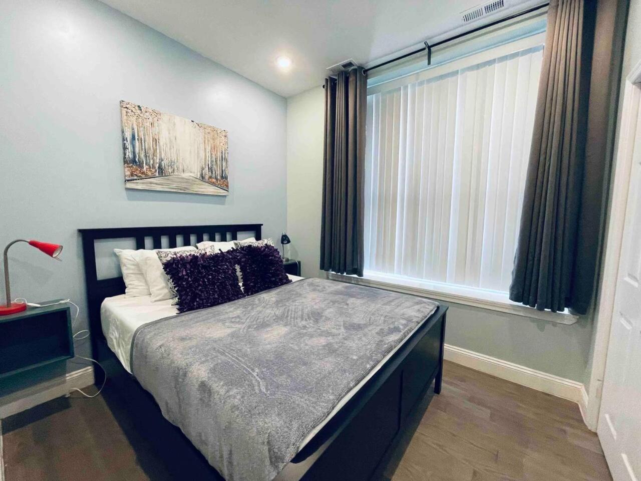 Apartment Rittenhouse Square Near Kimmel Center 1bd