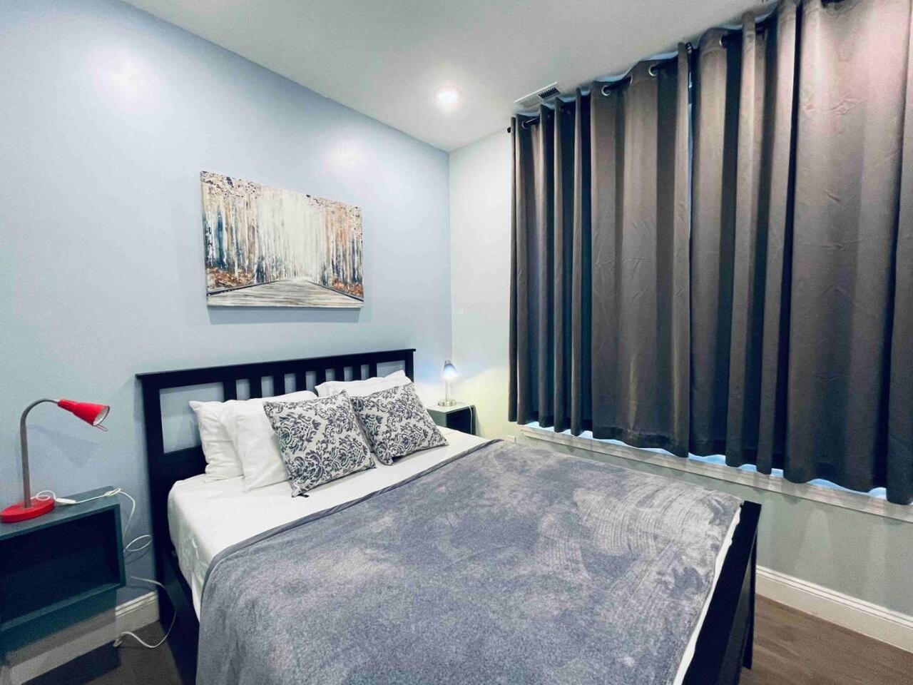Apartment Rittenhouse Square Near Kimmel Center 1bd *